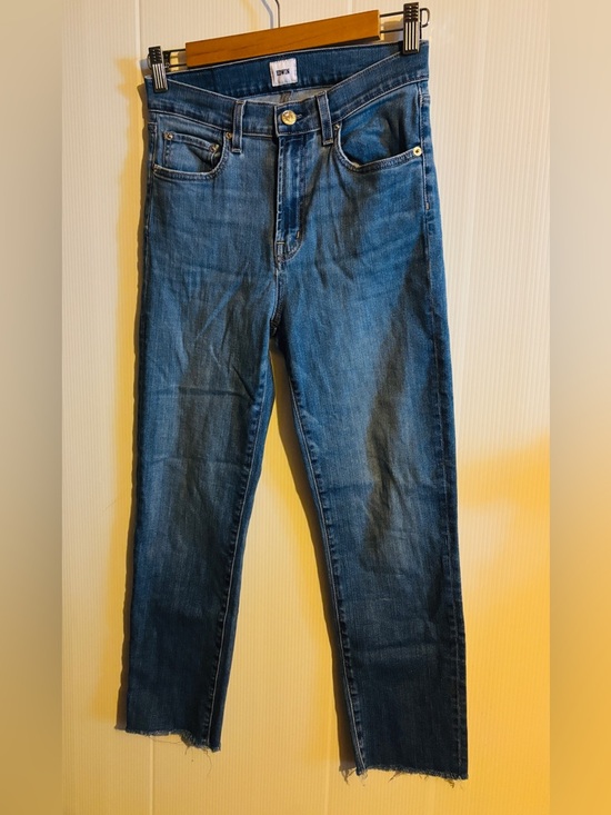 Edwin Denim - Edwin Blue Denim Jeans size 25